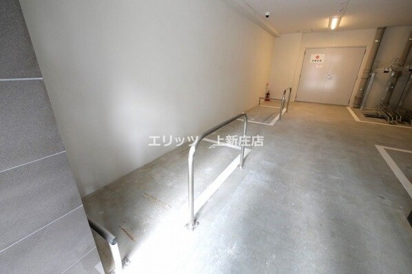 セレニテフラン梅田の物件内観写真